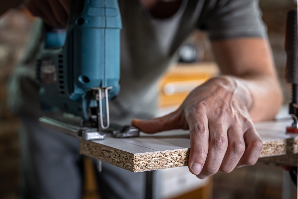 Palandöken Marangoz