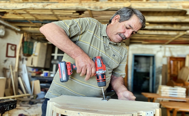 Palandöken Marangoz